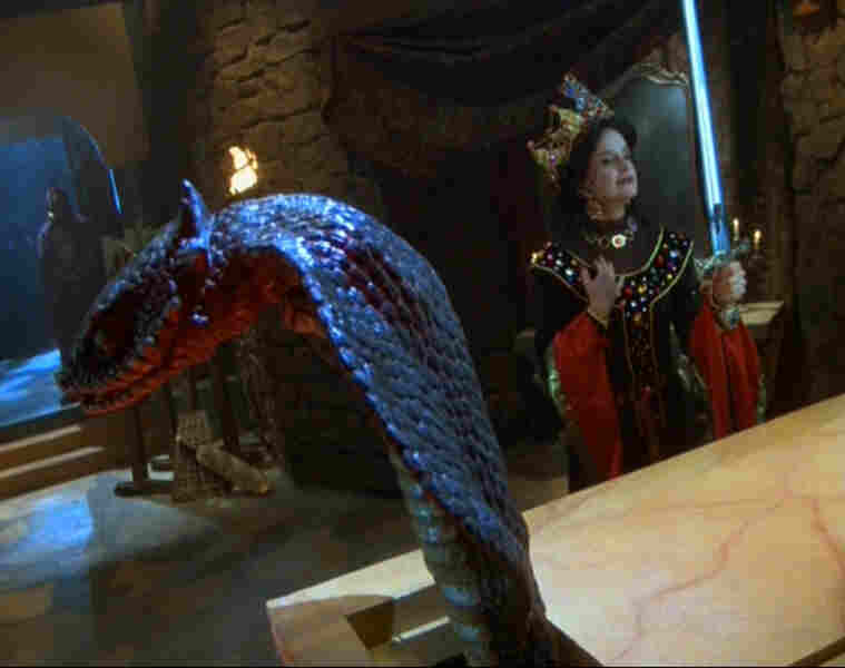 Storybook (1994) Screenshot 5