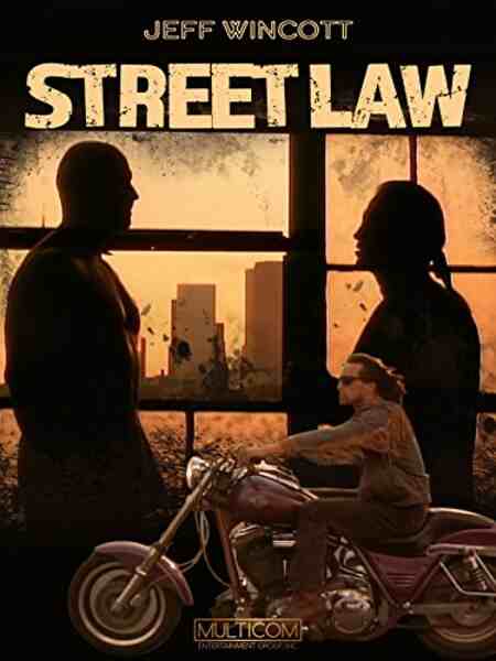 Street Law (1995) Screenshot 2