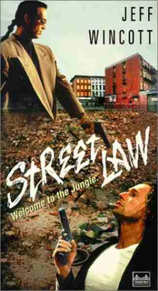 Street Law (1995) Screenshot 3