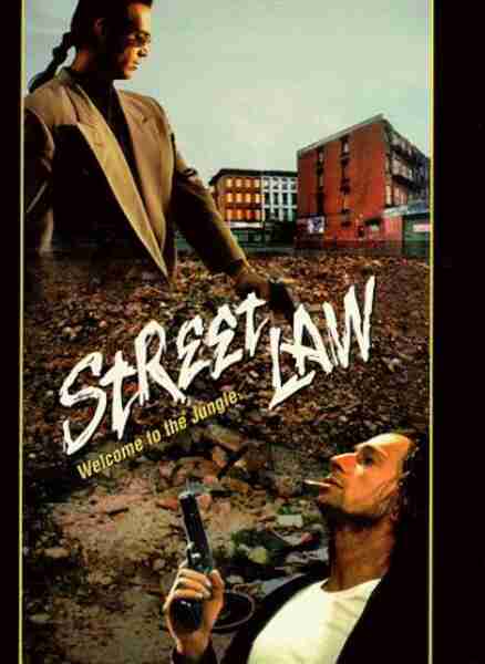 Street Law (1995) Screenshot 4