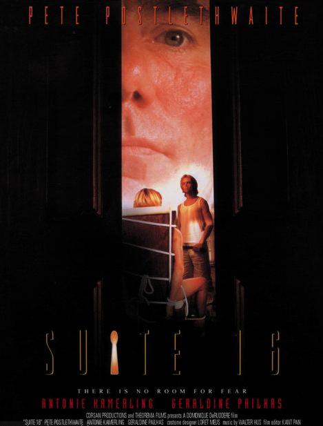 Suite 16 (1994) with English Subtitles on DVD on DVD