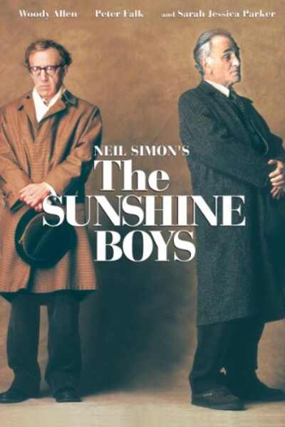 The Sunshine Boys (1996) Screenshot 1
