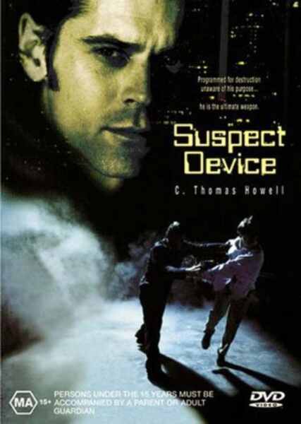 Suspect Device (1995) Screenshot 1