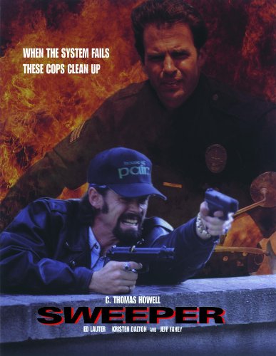 The Sweeper (1996) Screenshot 1