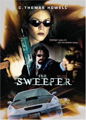 The Sweeper (1996) Screenshot 2