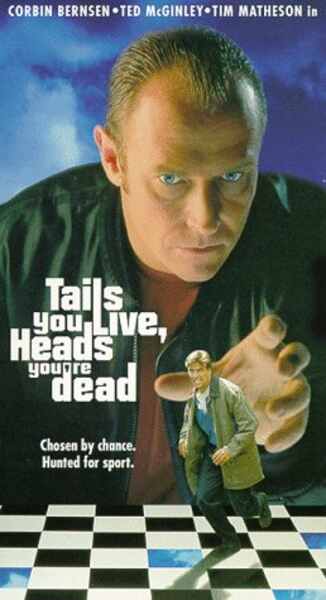 Tails You Live, Heads You're Dead (1995) Screenshot 1