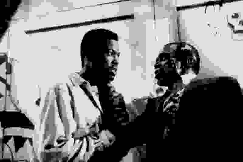 Tales from the Hood (1995) Screenshot 1