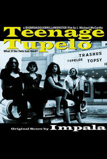 Teenage Tupelo (1995) Screenshot 1 