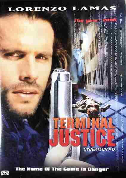 Terminal Justice (1996) Screenshot 1