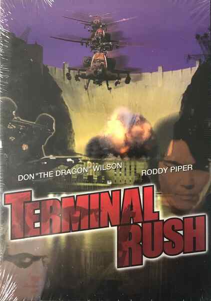 Terminal Rush (1996) Screenshot 2