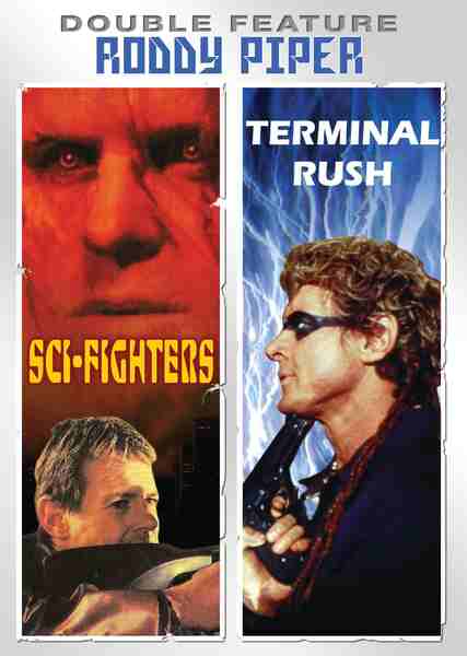 Terminal Rush (1996) Screenshot 3