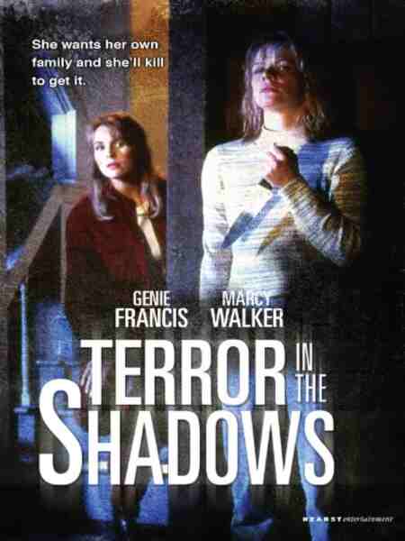 Terror in the Shadows (1995) Screenshot 1