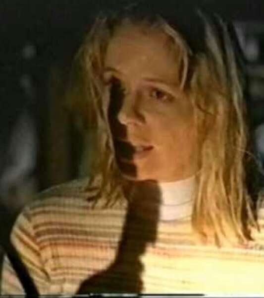Terror in the Shadows (1995) Screenshot 4