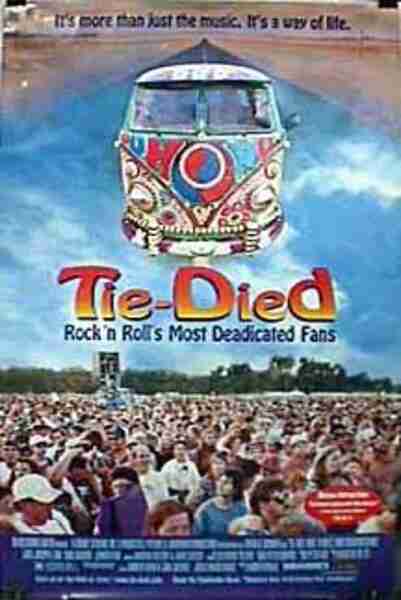 Tie-died: Rock 'n Roll's Most Deadicated Fans (1995) Screenshot 1