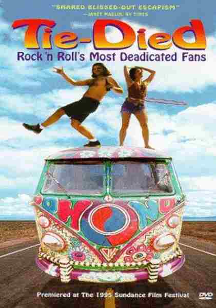 Tie-died: Rock 'n Roll's Most Deadicated Fans (1995) Screenshot 4