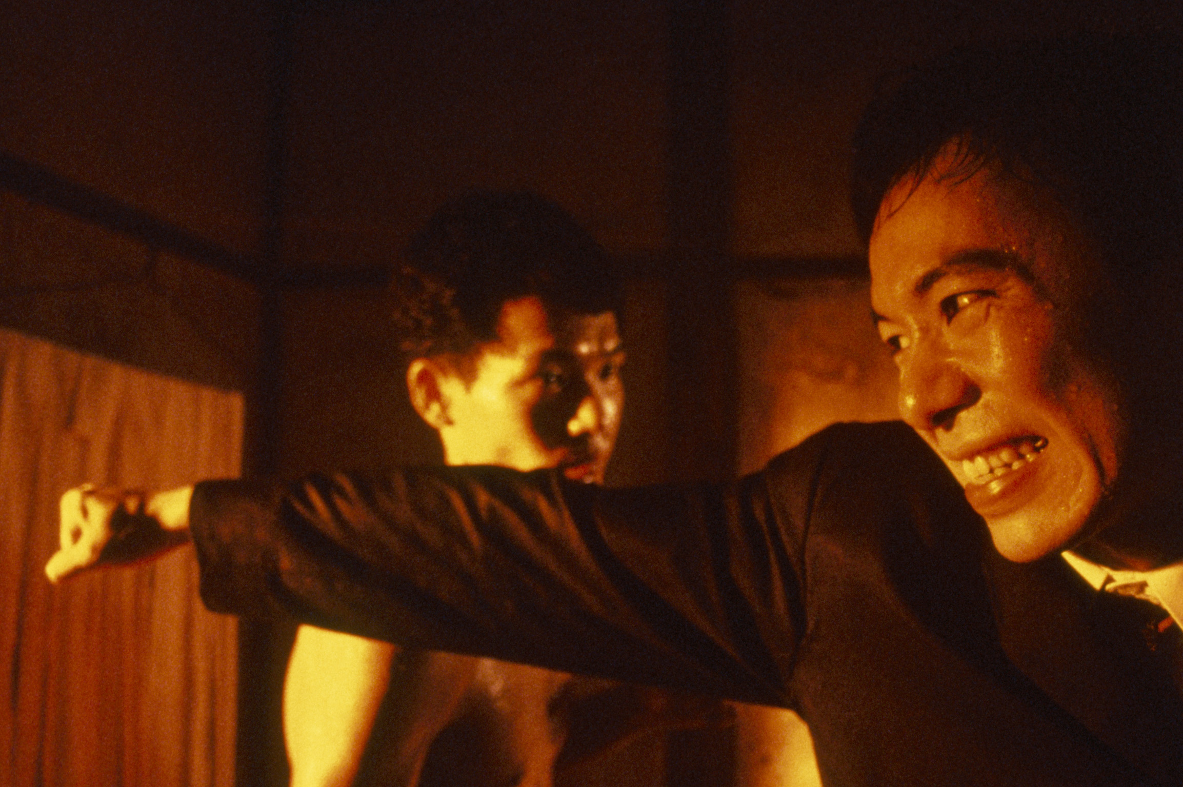 Tokyo Fist (1995) Screenshot 5