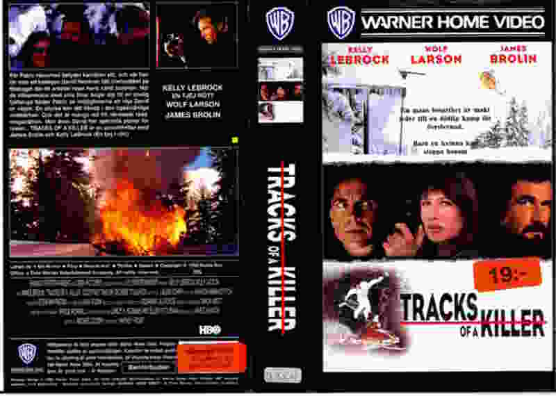 Tracks of a Killer (1996) Screenshot 4