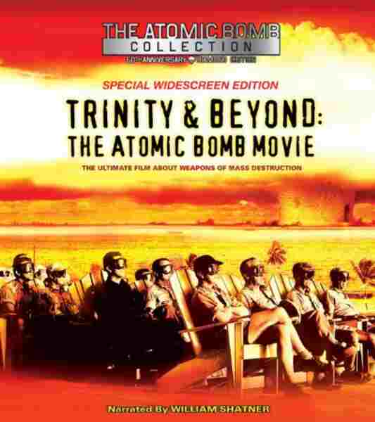 Trinity and Beyond: The Atomic Bomb Movie (1995) Screenshot 1