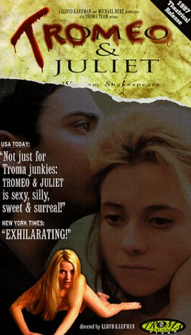 Tromeo and Juliet (1996) Screenshot 2 