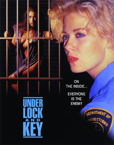 Under Lock and Key (1995) Screenshot 1