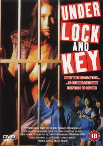 Under Lock and Key (1995) Screenshot 2