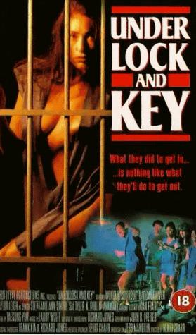 Under Lock and Key (1995) Screenshot 3