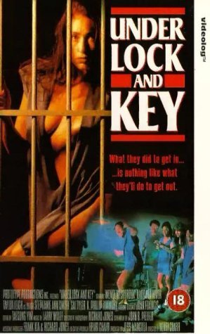 Under Lock and Key (1995) Screenshot 5