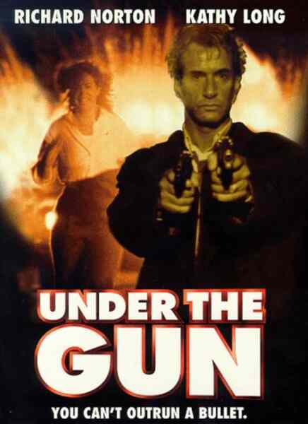 Under the Gun (1995) Screenshot 4