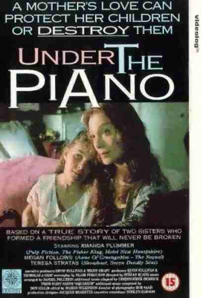 Under the Piano (1996) Screenshot 3