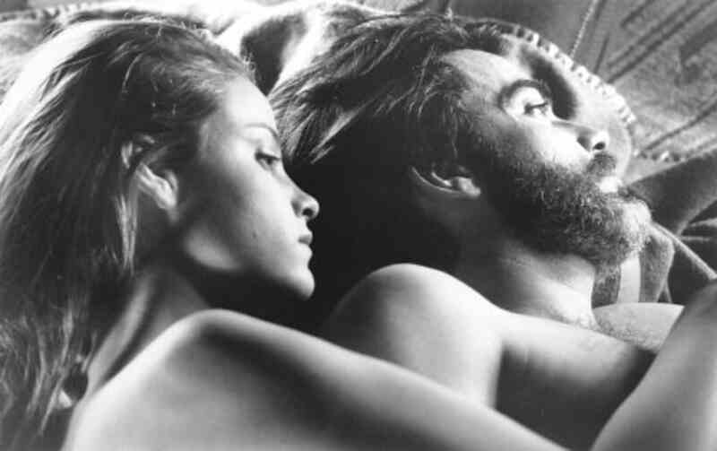 The Underneath (1995) Screenshot 1