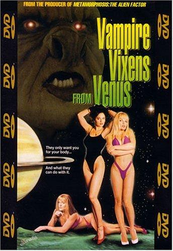 Vampire Vixens from Venus (1995) Screenshot 1 