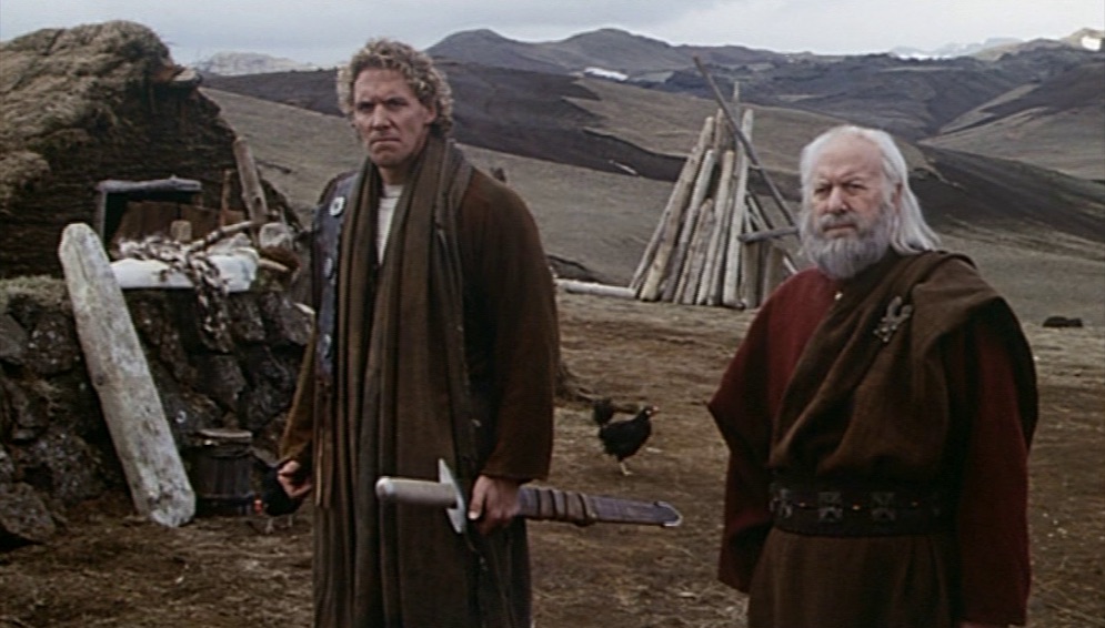 The Viking Sagas (1995) Screenshot 3