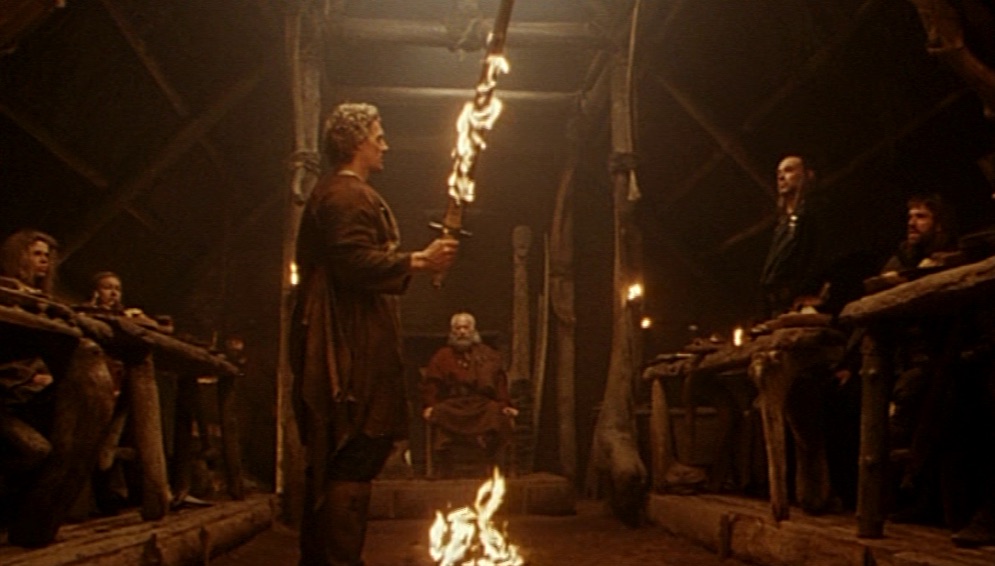 The Viking Sagas (1995) Screenshot 5