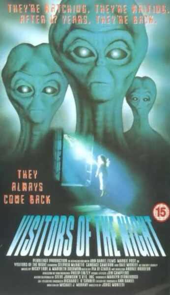 Visitors of the Night (1995) Screenshot 1