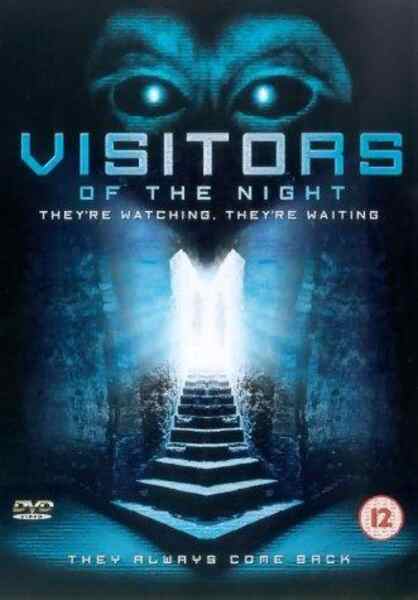 Visitors of the Night (1995) starring Markie Post on DVD DVD Visitors of the Night (1995) Screenshot 2