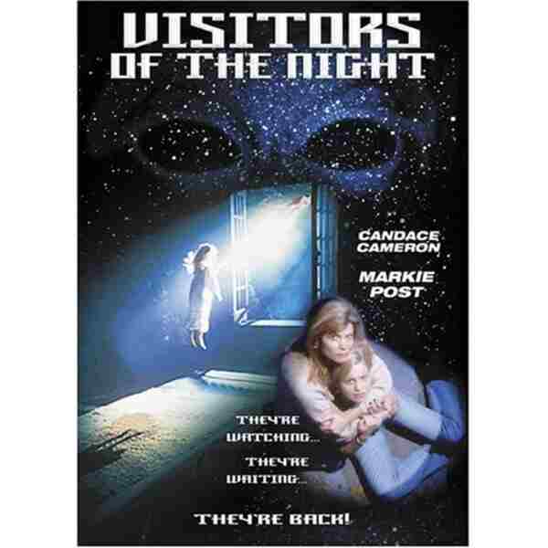 Visitors of the Night (1995) starring Markie Post on DVD DVD Visitors of the Night (1995) Screenshot 3