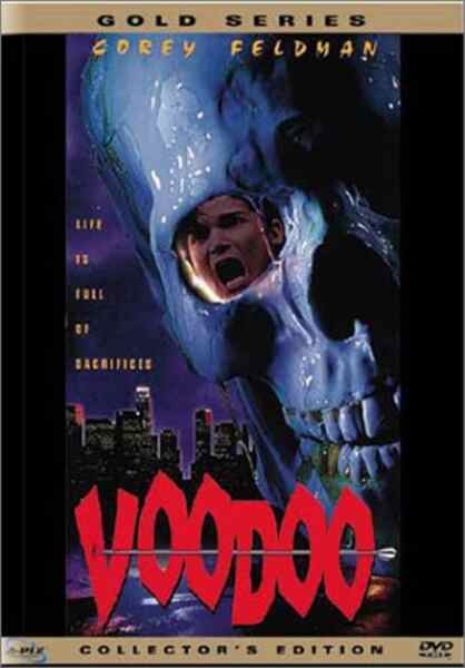 Voodoo (1995) Screenshot 3