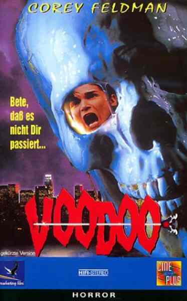 Voodoo (1995) Screenshot 5