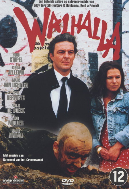 Walhalla (1995) with English Subtitles on DVD on DVD