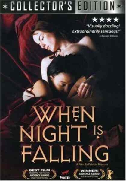 When Night Is Falling (1995) Screenshot 3