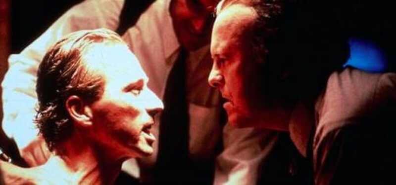 When the Bullet Hits the Bone (1996) Screenshot 5