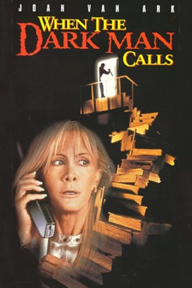 When the Dark Man Calls (1995) Screenshot 2
