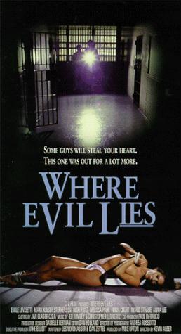 Where Evil Lies (1995) Screenshot 1