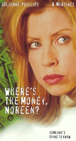 Where's the Money, Noreen? (1995) Screenshot 1