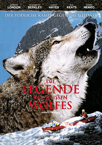 White Wolves II: Legend of the Wild (1996) Screenshot 1 
