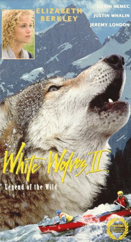 White Wolves II: Legend of the Wild (1996) Screenshot 2