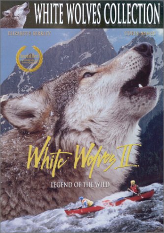 White Wolves II: Legend of the Wild (1996) Screenshot 3 