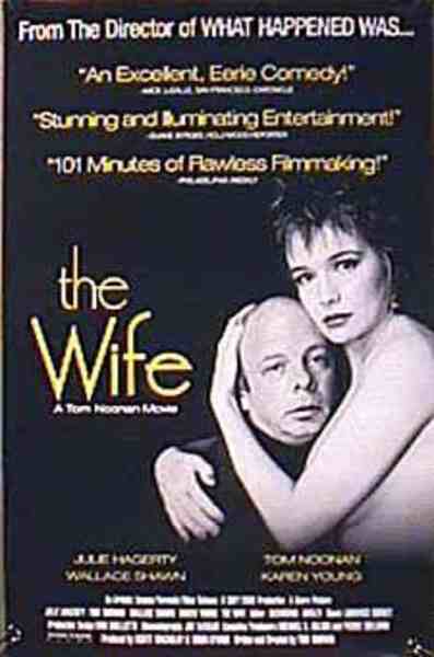 The Wife (1995) Screenshot 1
