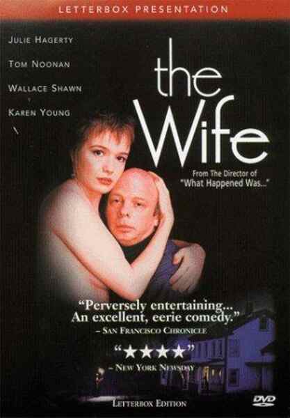 The Wife (1995) Screenshot 2