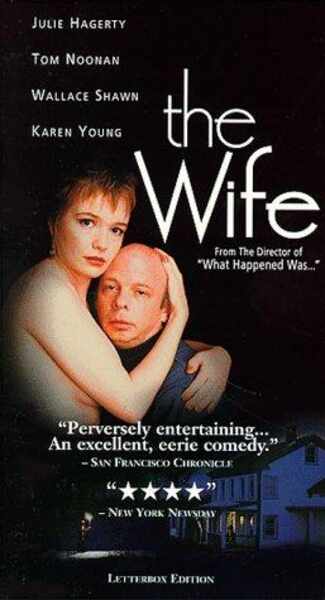 The Wife (1995) Screenshot 3